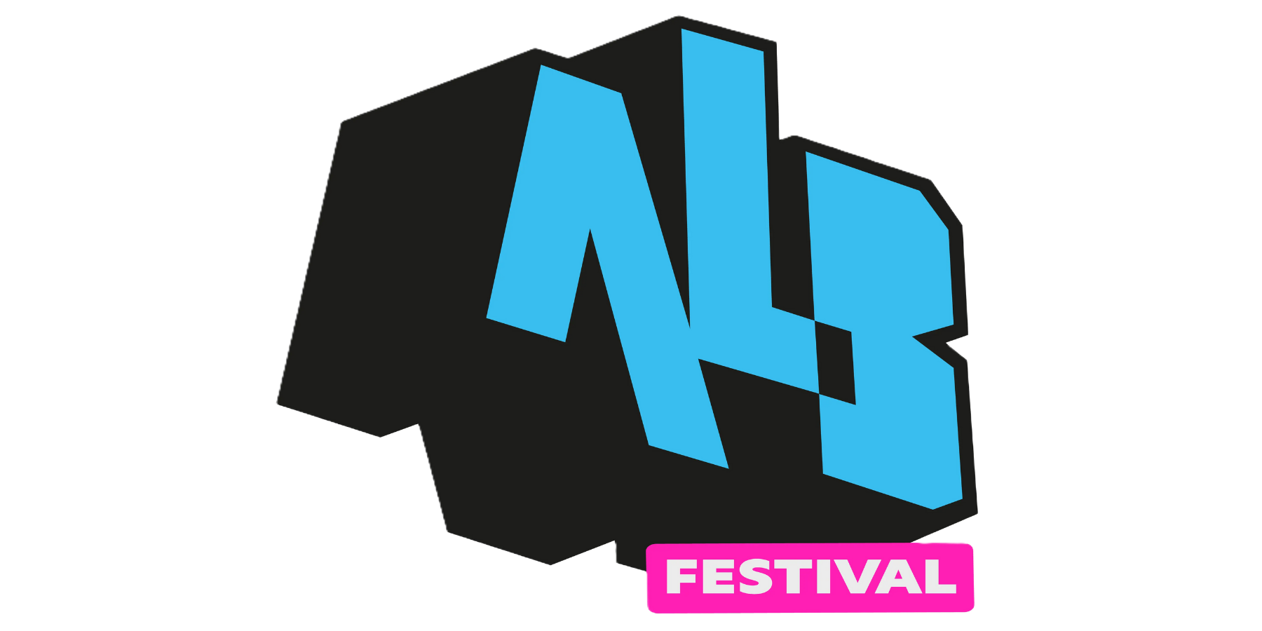 ALB Festival Logo